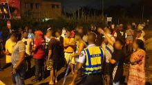 Manifestations dans certaines régions de Curepipe à cause des coupures d’eau : des arrestations à prévoir
