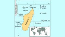 Cogestion de l’île Tromelin : négociations avec la France au point mort depuis janvier 2017