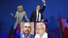 Relations économiques : Emmanuel Macron président, un plus pour Maurice