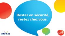Jackpot spécial Lockdown de Lottotech : L’ONG Foodwise touchera la cagnotte de Rs 50 000, malgré le « constat alarmant » de Moorghen Veeramootoo