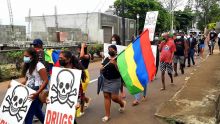 Bambous-Virieux : guerre ouverte contre les trafiquants de drogue