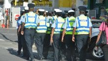 Examens de PSAC, SC et HSC : quelque 700 policiers percevront une allocation