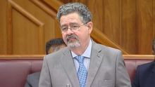 Pensions parlementaires et allocations aux Junior Ministers : Gavin Glover clarifie les règles