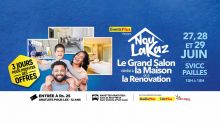Le Grand Salon la Maison la Renovation : votre guide d’achat 