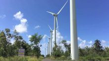 Énergie éolienne : une compagnie sud-africaine cible Maurice 