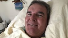 Handicapé après un accident en 2012 - David Bathfield : «J’ai toujours voulu me surpasser»
