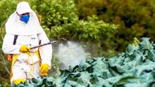 Use of Pesticides Act : mise en œuvre dans la controverse