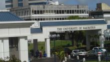 Université de Maurice : les étudiants déplorent le manque de parking sur le campus
