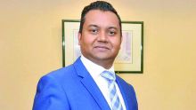 Deepak Balgobin : “My objective is to disburse Rs 1.6 billion loans for house construction”