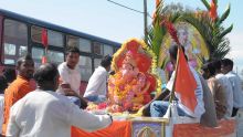 Ganesh Chaturthi : entre ferveur et dévotion