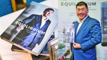 Event : Asia’s foremost Forex trader Kenneth Kam launches ‘The Equilibrium’ and his charitable foundation