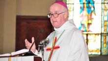 Messe de la St Louis : «Les Mauriciens devront combattre les clivages identitaires», dit Mgr Alain Harel
