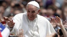 Visite du Pape à Maurice : «un élément catalyseur» selon le Conseil des religions