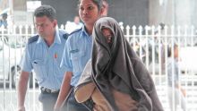 Sakaram Jhurry fauché par une conductrice ivre : tristesse et révolte des proches de l’ancien policier