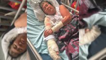 Après une dispute : une femme de 73 ans agressée au sabre par son fils