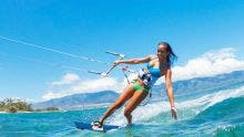 Kite-surf.mu : un réseau social pour les fils et les filles du vent