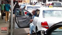 Carburant : les trajets en taxi coûtent plus cher