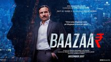 «Baazaar» : le monde pourri de la bourse
