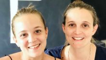 Marine et Agathe Noël : deux sœurs unies par la passion pour l’art  