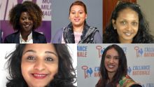 Women in politics : breaking the stereotypical social roles