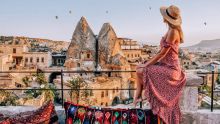 Évasion : les merveilles de la Turquie à votre portée