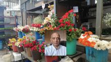 Horticulture : les marchands de fleurs s’activent pour la fête des morts