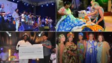 Le ‘Festival Internasional Kreol’ en images 