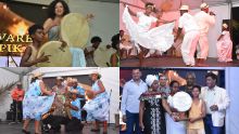 Festival Internasional Kreol : au rythme du sega tipik