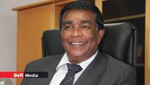 Pradeep Roopun sera le nouveau président de la République