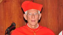 Drogue – Le cardinal Piat : « Zenes, mazinn to lavenir »