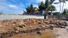 Environnement : tolérance zéro pour les constructions illégales en bord de mer