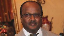 Offshore : «le secteur se porte bien» selon le ministre des Services financiers, Sudhir Sesungkur