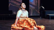 Manisha Babbea Dwarka : l’âme de la danse narrative