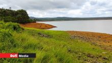 Baisse du niveau d’eau dans nos réservoirs : suspension de l'irrigation des terres agricoles utilisant l'eau du système Midlands Dam/La Nicolière