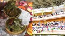 Polémique autour du repas offert : les pains préparés par des hôtels et restaurants membres de l’Ahrim
