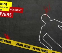 Accidents : un ado de 15 ans et un piéton tués
