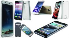 Mobile World Congress (27 fév. – 2 mars) : les Smartphones les plus attendus au salon du mobile