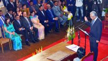 Primeministership : quel leadership prône Pravind Jugnauth ?