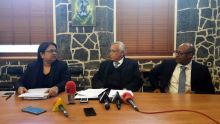 Réaction des avocats de Pravind Jugnauth Me Désiré Basset, Senior Counsel : «Je savais qu’il n’avait commis aucun délit»