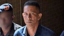 Affaire Gro Derek : la motion de Bruno Wesley Casimir rejetée