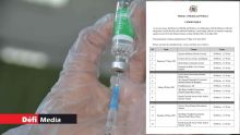Campagne anti-Covid-19 : la vaccination pour les personnes âgées étendue jusqu’au 1er juin