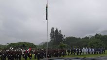 Fête du 12 mars : la cérémonie de lever du drapeau prévue à la State House