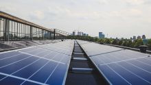 Energie renouvelable : le photovoltaïque particulièrement numérisé