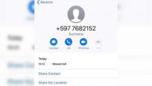 One ring phone scam : ces appels qui tentent de vous dépouiller 