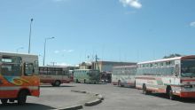 Gare de Flacq : des bus qui ne respectent pas les horaires
