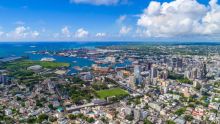 Mauritius maintains appeal for investment managers focused on Africa
