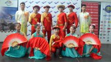 Tourisme et culture : la promotion de Maurice à Hebei