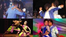 Journée mondiale : quand la danse unit les couples
