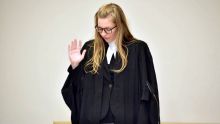 Départ de la magistrature : le brillant parcours de la juriste Valentine Mayer