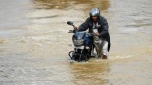 Inondations et glissements de terrain au Sri Lanka : 91 morts